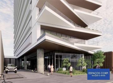 bdcd7c597eea1cedb971047b6b3802b7ed4cc2d6 · Conjunto comercial para alugar, 300m² por R$ 53.871/mês - Pinheiros - São Paulo/SP