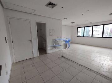 455bc5c38875778bfc1bd6489e4129a69f000514 · Conjunto à venda, 44 m² por R$ 484.000,01 - Vila Clementino - São Paulo/SP