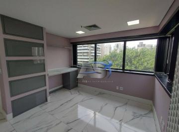 c45bcfb9dcff5f6ebb59bd544d062e73128e404c · Conjunto para alugar, 65 m² por R$ 13.232,00/mês - Moema - São Paulo/SP
