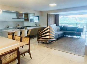0caa56bc9363cf3d48f6ef1882b5e51f7f47aaa7 · Apartamento com 3 dormitórios à venda, 184 m² por R$ 2.590.000,00 - Jardim Flor da Montanha - Guarul