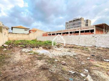  EXTENSÃO DO TERRENO · Terreno à venda, 360 m² por R$ 450.000,00 - Nova São Pedro - São Pedro da Aldeia/RJ