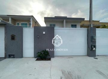 FACHADA  · Casa com 2 dormitórios à venda, 97 m² por R$ 650.000,00 - Nova São Pedro - São Pedro da Aldeia/RJ