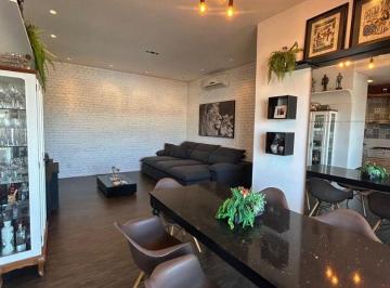 dc803237d3d04077582078e0e17db5d26622ac19 · Apartamento com 3 suítes para alugar, 132 m² por R$ 8.420/mês - América - Joinville/SC