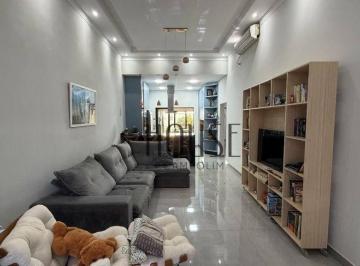 293e8c49623d77d5ed0f72307243a8773663b1e6 · Casa com 3 quartos à venda, 154 m²- Condomínio Campos do Conde - Sorocaba/SP