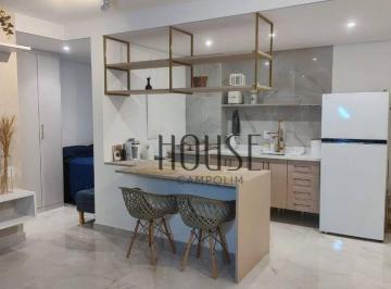 5408dde1b5f55cc8c25c59e0d2f75b76c96933f4 · Apartamento com 1 quarto à venda, 47 m² no Mandarim Campolim - Sorocaba/SP
