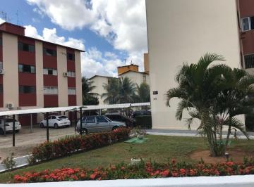 Apartamento de 2 quartos, Parnamirim · Apartamento para alugar no condomínio Guaíra 1