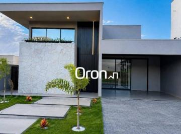 c8afa9f2122e5ec76b8601a2e55454066d016556 · Casa com 3 dormitórios à venda, 177 m² por R$ 1.550.000,00 - Jardins Porto - Senador Canedo/GO