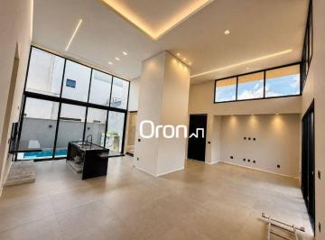 425eb6274f2b38254824b8ef591ea41fb54c805a · Casa com 3 dormitórios à venda, 177 m² por R$ 1.550.000,00 - Jardins Porto - Senador Canedo/GO