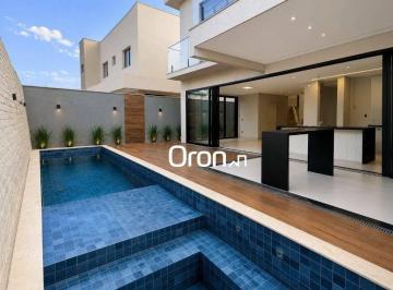 9da14b2b72750d1565377a2ab42ec7cbe5f858aa · Sobrado com 4 dormitórios à venda, 270 m² por R$ 2.050.000,00 - Jardins Bolonha - Senador Canedo/GO