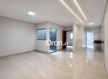 a1bdede53f0b7fb502f73bf03a103719d48c2d34 · Casa com 2 dormitórios à venda, 82 m² por R$ 265.000,00 - Residencial Buena Vista Iv - Goiânia/GO