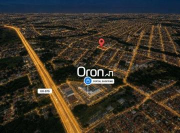 0420fd43cf8a8fe56ffc9444ee7608a509437729 · Terreno à venda, 300 m² por R$ 199.900,00 - Setor Parque Tremendão - Goiânia/GO