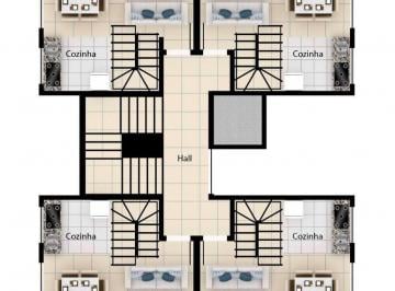 Imagem 1 · Apartamento para venda em Parque Xangri-Lá, Contagem