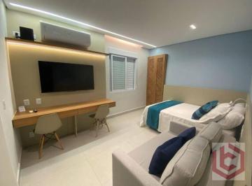 6cede18055a252c7bc23e9d4b7c54546640591fa · Studio para alugar, 35 m² por R$ 2.700 + ENCARGOS/mês - Boqueirão - Santos/SP