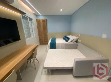 a9e4513981d3001375ca79aa494577c5a087dbd4 · Studio para alugar, 35 m² por R$ 2.900 + ENCARGOS/mês - Boqueirão - Santos/SP