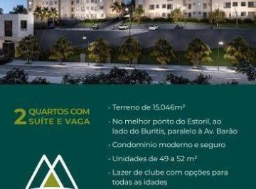 Imagem 1 · Apartamento para venda em Estoril, Belo Horizonte