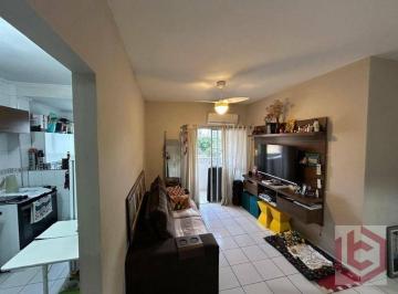 5d88345e987c489f2cd31f235a728637080ce778 · Apartamento com 2 dormitórios à venda, 63 m² por R$ 520.000,00 - Estuário - Santos/SP