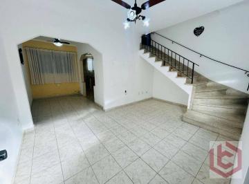 7c1d5568a784f64270a3293b52b28259d394eeab · Sobrado com 2 dormitórios à venda, 67 m² por R$ 450.000,00 - Macuco - Santos/SP