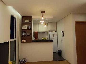 Imagem 1 · Apartamento para venda em Urca (Justinópolis), Ribeirão das