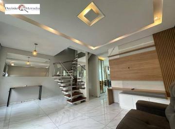 00f8ac8234d3ee2618ee39842254860f9e2812e8 · Sobrado com 3 dormitórios à venda, 90 m² por R$ 790.000,00 - Granja Viana - Cotia/SP
