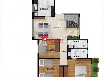 Imagem 1 · Apartamento