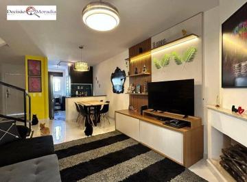989078bd9f2077448ba30c359d84ccfc2d8c49d9 · Sobrado com 3 dormitórios à venda, 158 m² por R$ 990.000,00 - Granja Viana – Km 26 - Cotia/SP