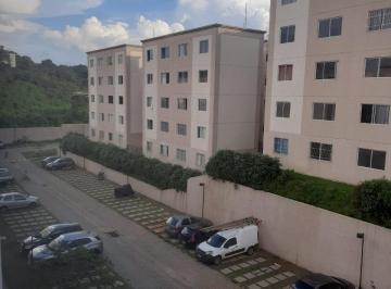 Imagem 1 · Apartamento para venda em Belo Vale, Santa Luzia