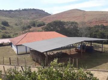 Imagem 1 · Fazenda para venda em Centro, Pequeri