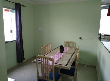 Imagem 1 · Casa para venda em Santa Mônica, Belo Horizonte