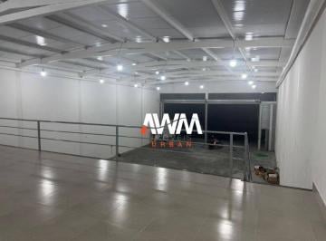 550fa11afc003a637f538d91359dbaab831ac63f · Galpão para alugar, 310 m² por R$ 5.000,00/mês - Residencial Rio Verde - Goiânia/GO