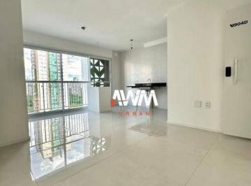 a46728c45adb7bbf018313ba263b08cf76a3b7af · Apartamento com 2 quartos à venda, 62 m² por R$ 580.000 - Setor Bueno - Goiânia/GO