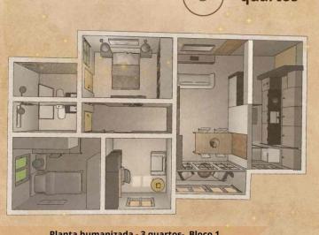 Imagem 1 · Apartamento