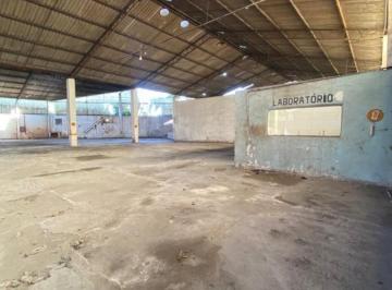 Imagem 1 · Depósito-Galpão-Armazém