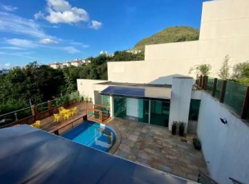 Imagem 1 · Casa de Condomínio para venda em Buritis, Belo Horizonte