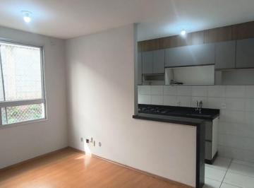 Imagem 1 · Apartamento para aluguel em Chácaras Santa Inês (São Benedit