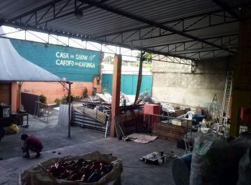 Imagem 1 · Depósito-Galpão-Armazém para venda em São Cristóvão, Belo Ho