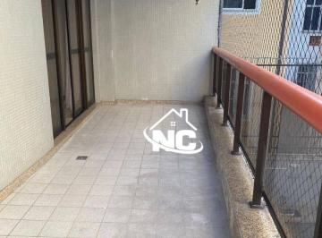 2b0d5b1bd417148ed5df9e1720eb0d232106c9d6 · Apartamento com 3 quartos à venda, 120 m² por R$ 930.000 - Icaraí - Niterói/RJ