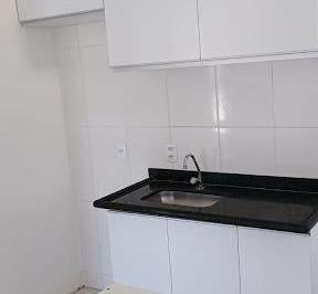 bac0435545458bc8a0aa92e59adc6244b37fe688 · Apartamento com 2 quartos à venda, 49 m² por R$ 145.000 - Novo Horizonte Manilha - Itaboraí/RJ