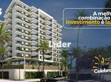 4ce63bfabc72b938565482c797d9148eed24dd01 · Apartamento com 3 dormitórios à venda, 83 m² por R$ 550.000,00 - Praia das Palmeiras - Caraguatatuba