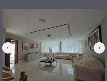 2019eaa45896db83f9c33d5832e5a9e7da878ecb · Casa com 5 dormitórios à venda, 400 m² por R$ 2.625.000,00 - Horto Florestal - Salvador/BA
