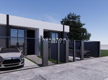 Casa · 76m² · 2 Quartos · 1 Vaga · Casa geminada de 2 dormitórios no Galápagos Residencial