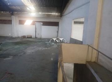 Imagem 1 · Depósito-Galpão-Armazém