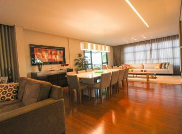 Imagem 1 · Apartamento para venda em Luxemburgo, Belo Horizonte