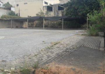 Imagem 1 · Terreno para venda em Santa Cruz, Belo Horizonte