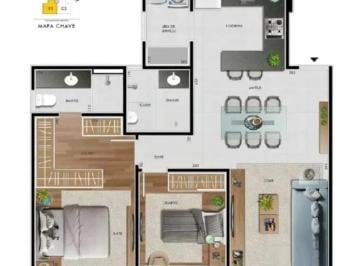 Imagem 1 · Apartamento