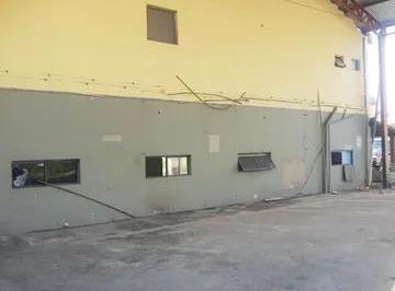 Imagem 1 · Depósito-Galpão-Armazém