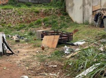 Imagem 1 · Terreno para venda em Jardim Montanhês, Belo Horizonte