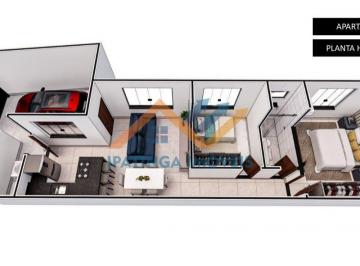 Imagem 1 · Apartamento