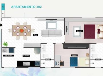 Imagem 1 · Apartamento