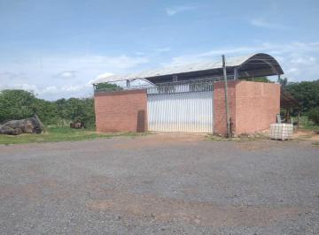 Imagem 1 · Fazenda para venda em Centro, João Pinheiro
