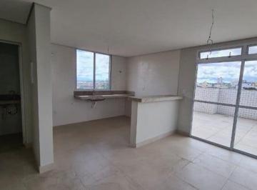 Imagem 2 · Cobertura para venda em Novo Eldorado, Contagem